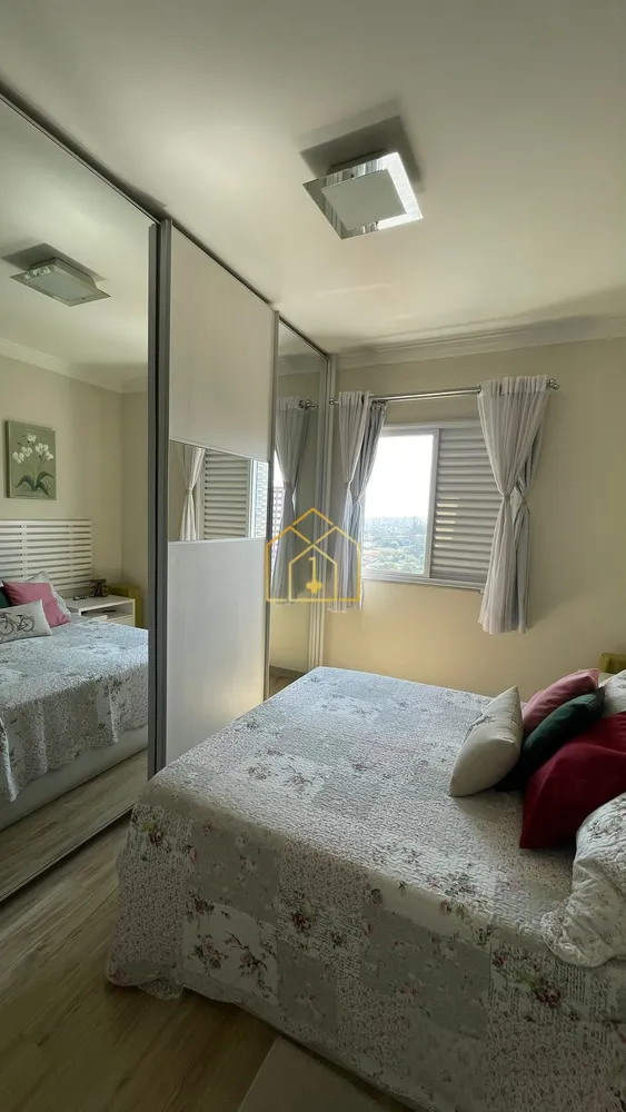 Apartamento, 3 quartos, 90 m² - Foto 8