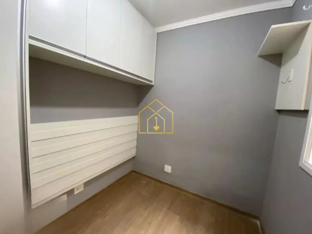 Apartamento, 2 quartos, 45 m² - Foto 7
