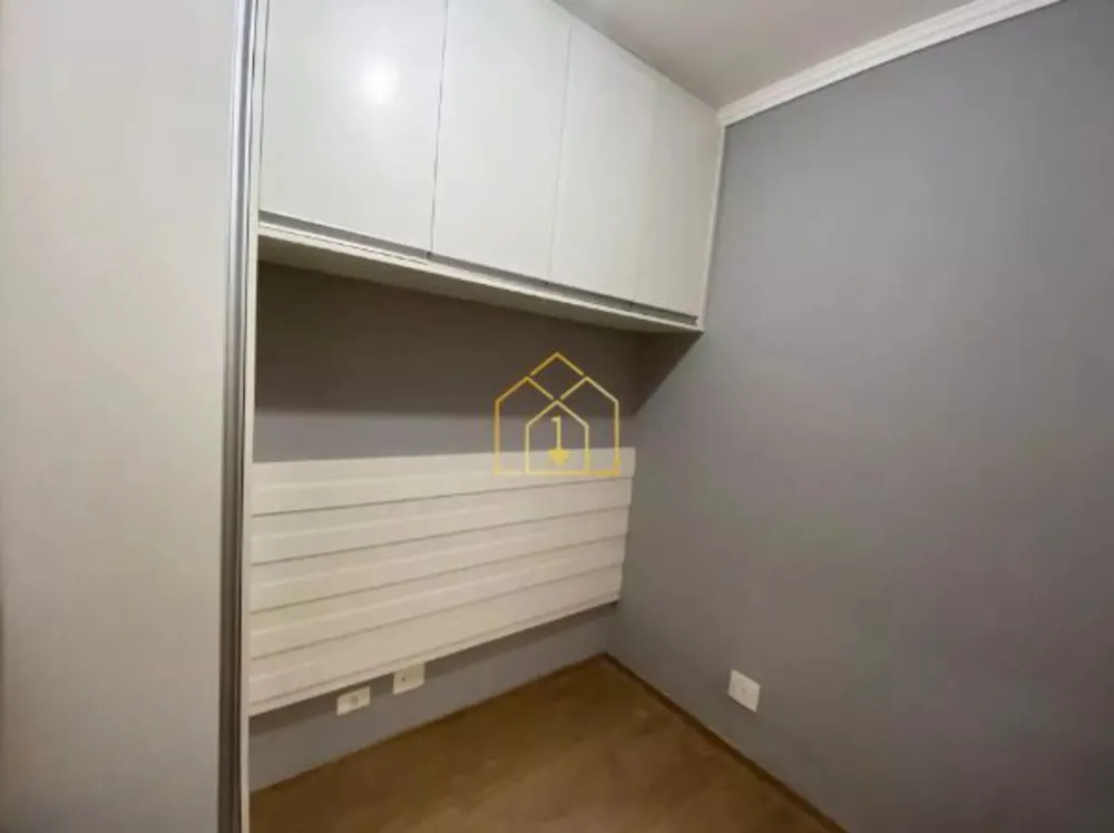 Apartamento, 2 quartos, 45 m² - Foto 4