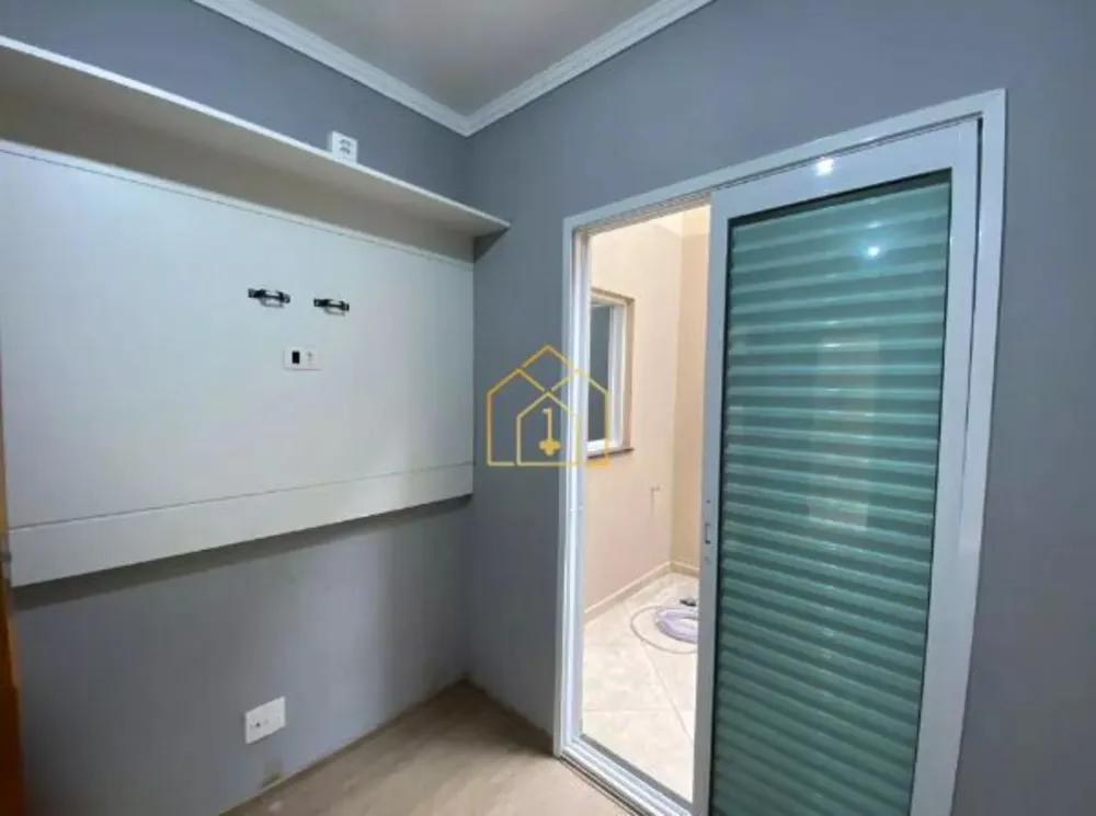 Apartamento, 2 quartos, 45 m² - Foto 3