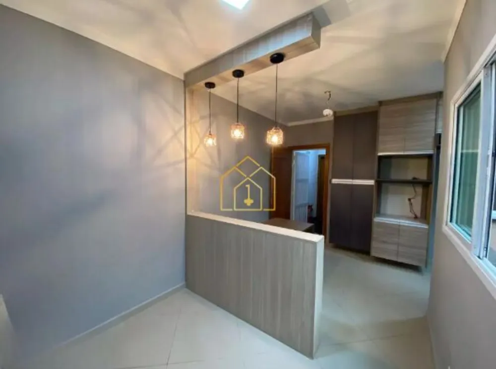 Apartamento, 2 quartos, 45 m² - Foto 1