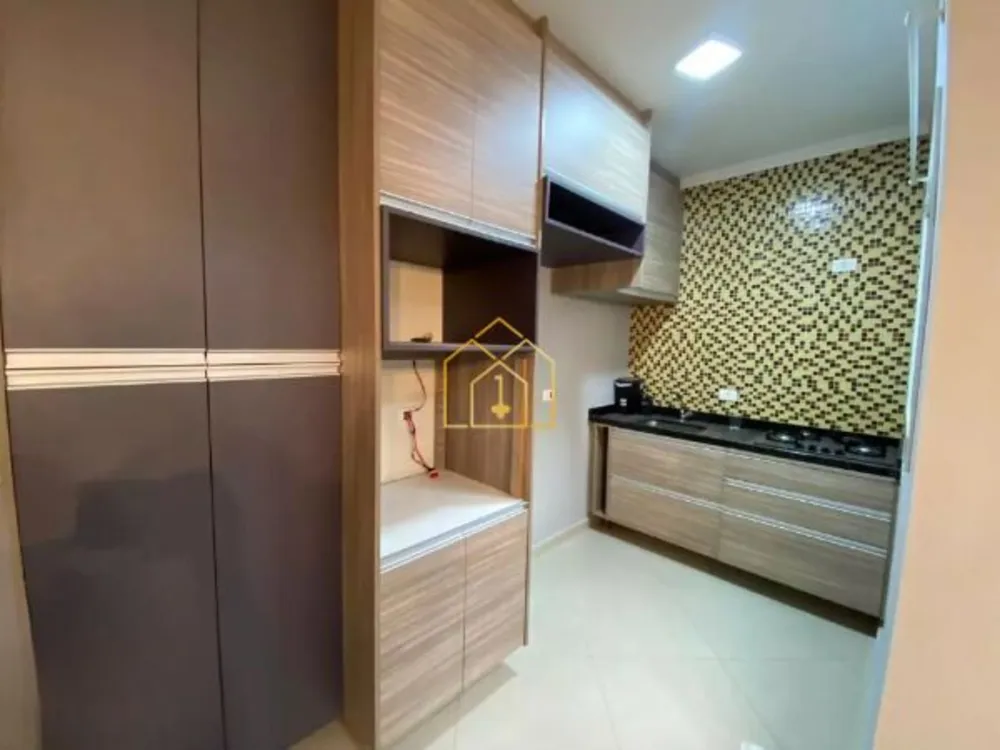 Apartamento, 2 quartos, 45 m² - Foto 2