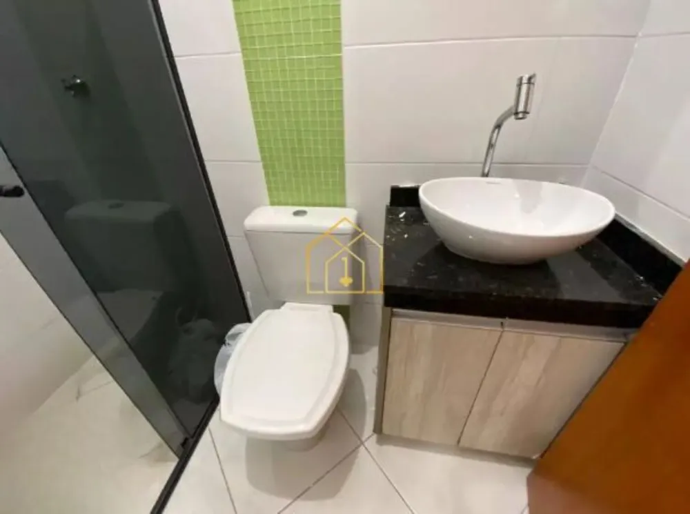 Apartamento, 2 quartos, 45 m² - Foto 5