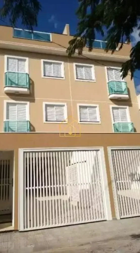 Apartamento, 2 quartos, 45 m² - Foto 14