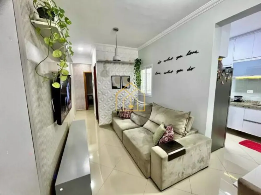 Cobertura, 2 quartos, 104 m² - Foto 2