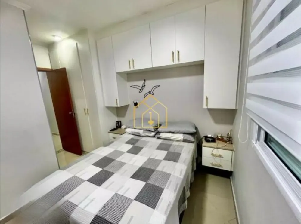 Cobertura, 2 quartos, 104 m² - Foto 5