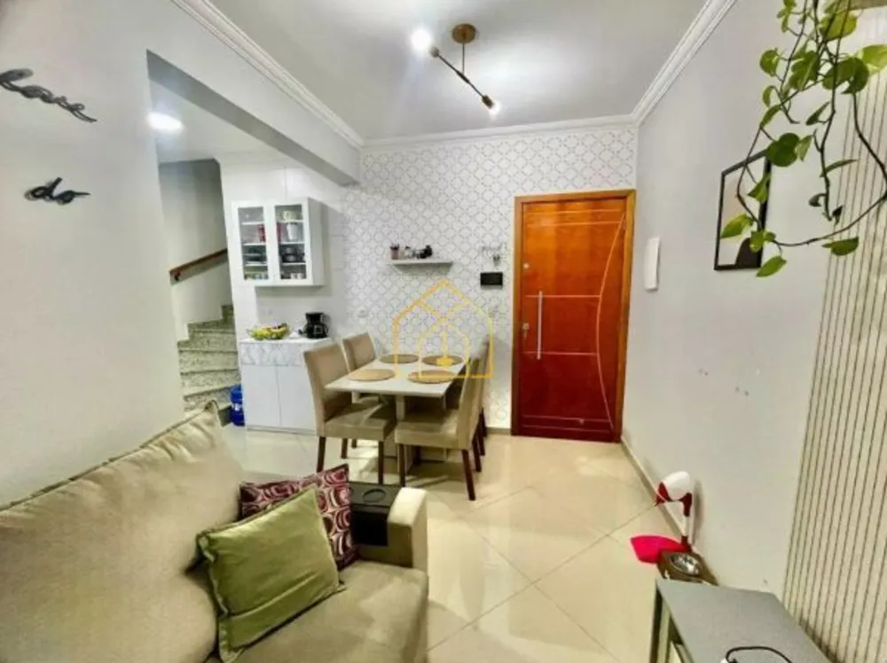 Cobertura, 2 quartos, 104 m² - Foto 3