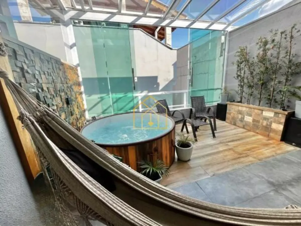 Cobertura, 2 quartos, 104 m² - Foto 15