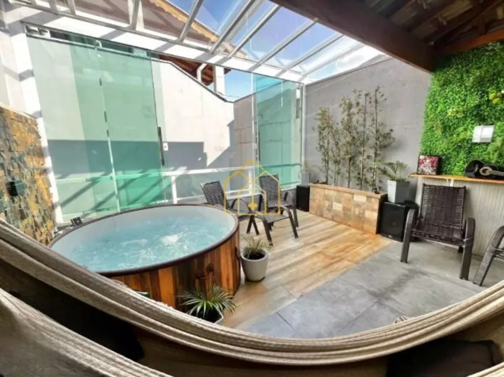 Cobertura, 2 quartos, 104 m² - Foto 14