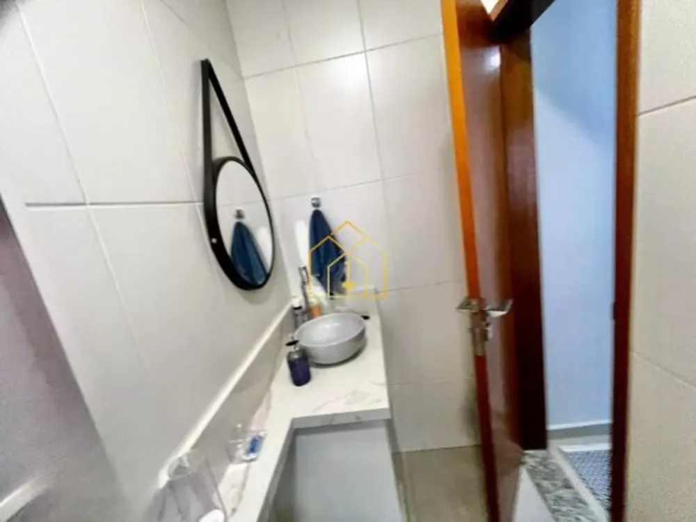 Cobertura, 2 quartos, 104 m² - Foto 10