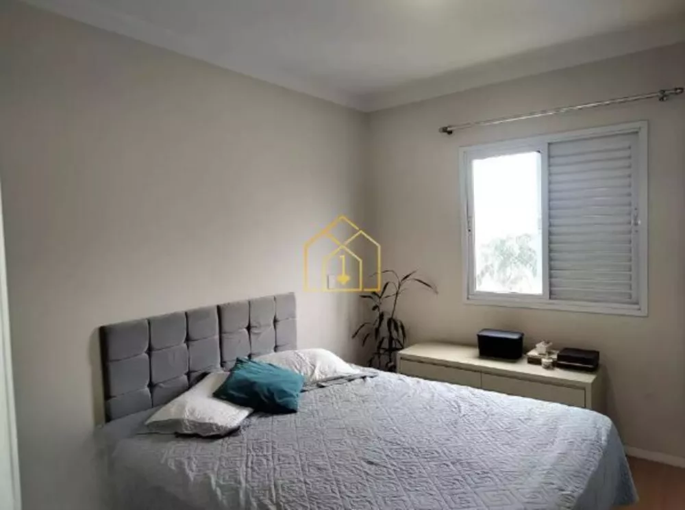Apartamento, 3 quartos, 84 m² - Foto 38