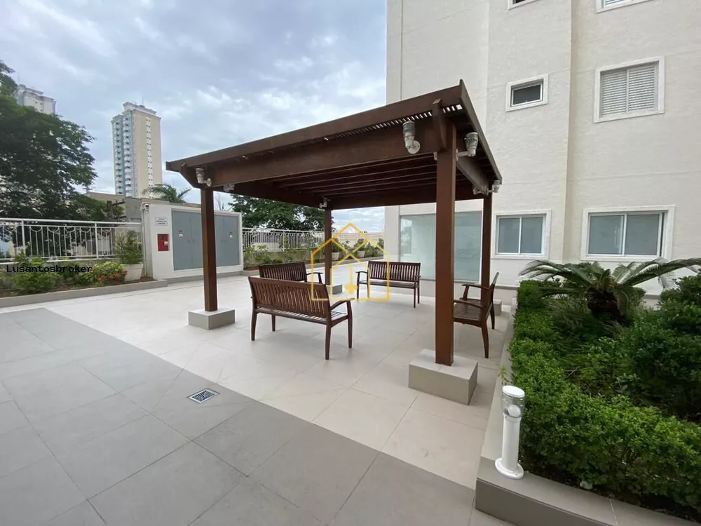 Apartamento, 3 quartos, 84 m² - Foto 24