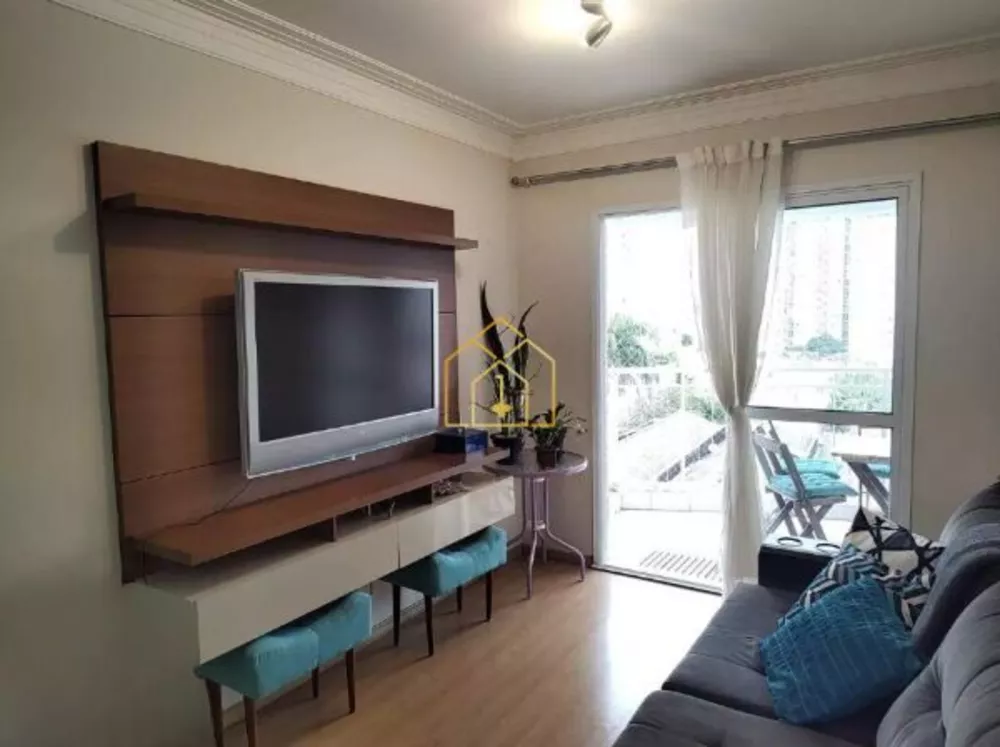 Apartamento, 3 quartos, 84 m² - Foto 31