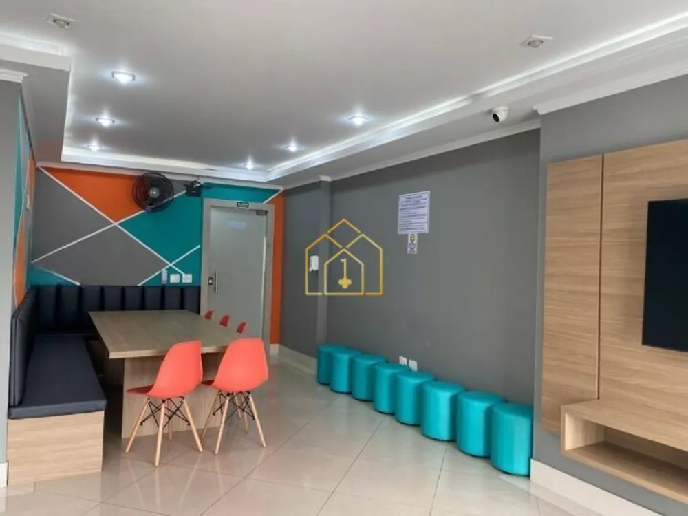 Apartamento, 3 quartos, 84 m² - Foto 12