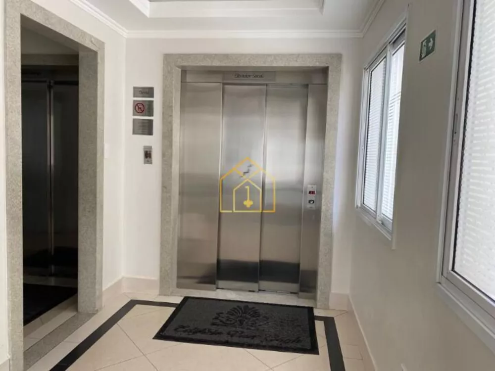 Apartamento, 3 quartos, 84 m² - Foto 9