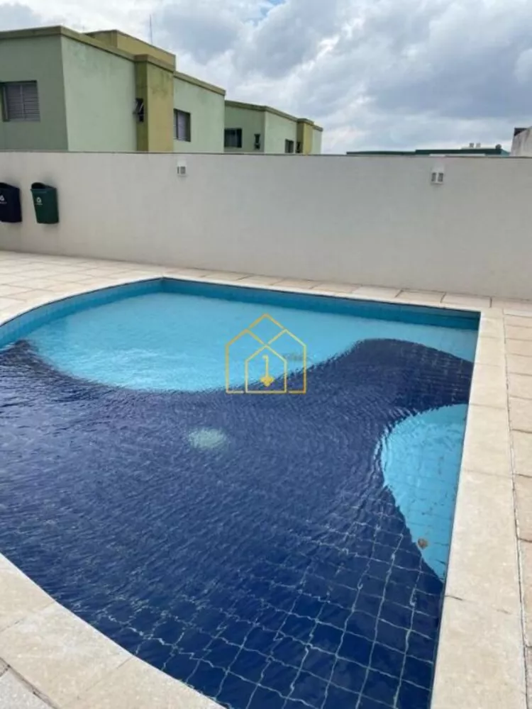 Apartamento, 3 quartos, 84 m² - Foto 33