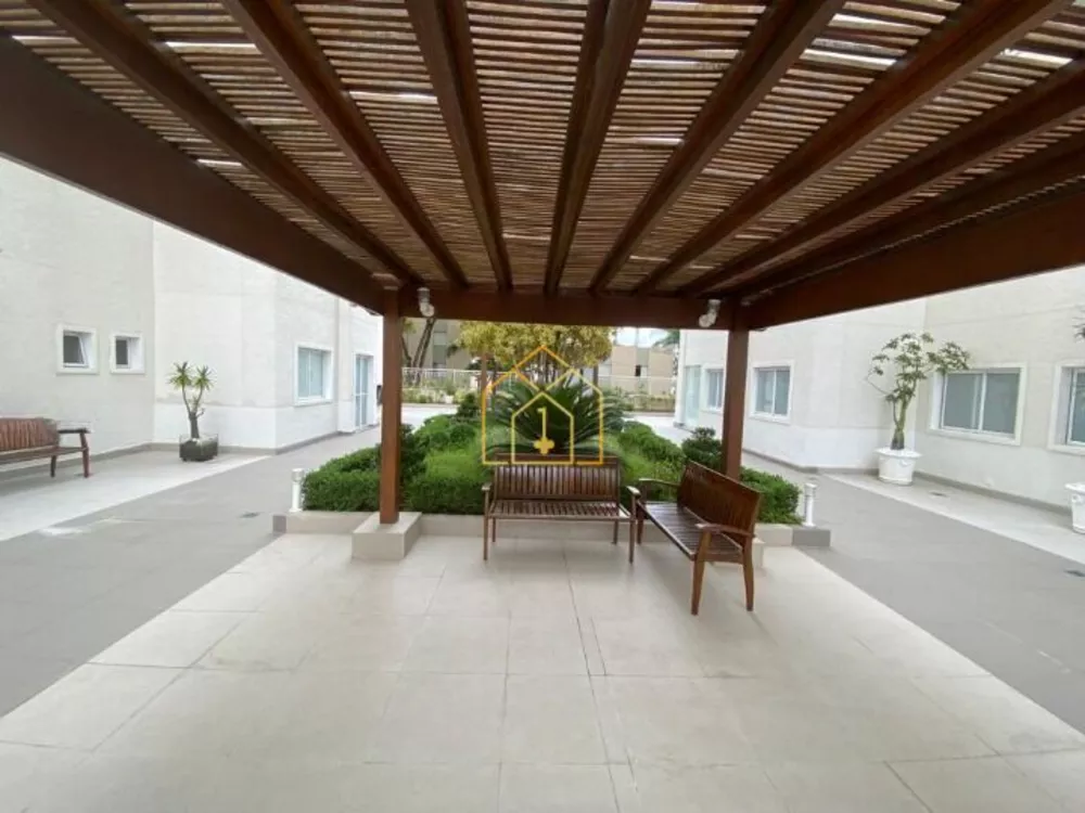 Apartamento, 3 quartos, 84 m² - Foto 14