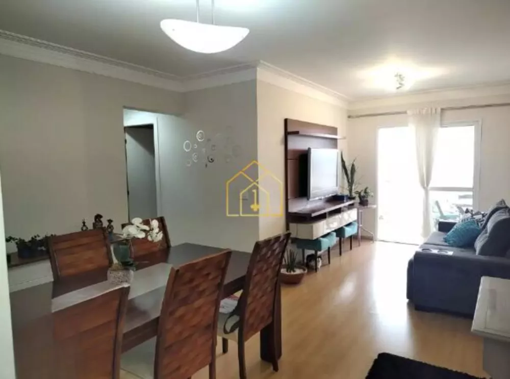 Apartamento, 3 quartos, 84 m² - Foto 35