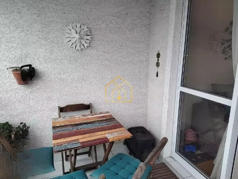 Apartamento, 3 quartos, 84 m² - Foto 34