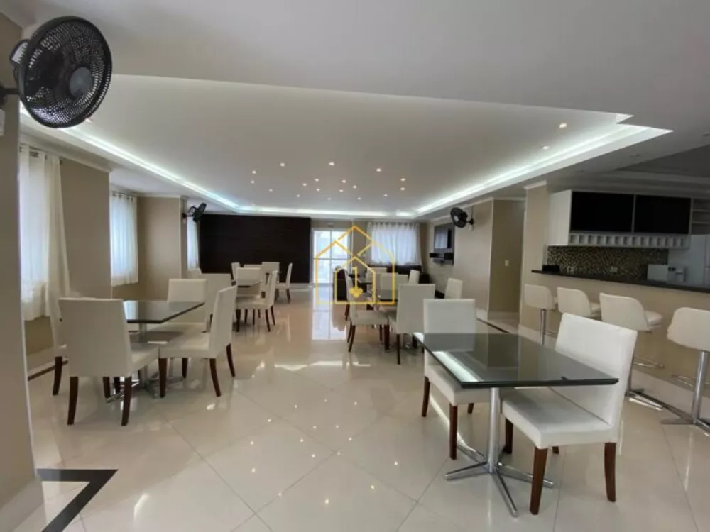 Apartamento, 3 quartos, 84 m² - Foto 28