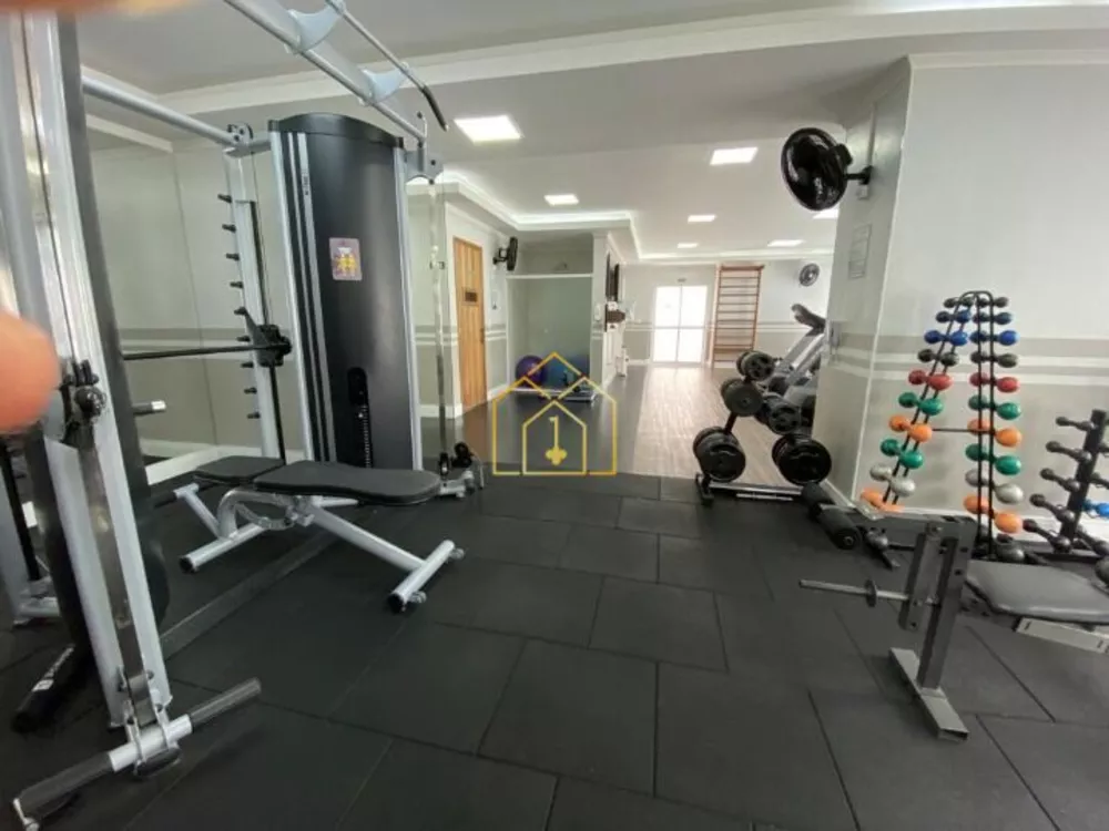Apartamento, 3 quartos, 84 m² - Foto 30