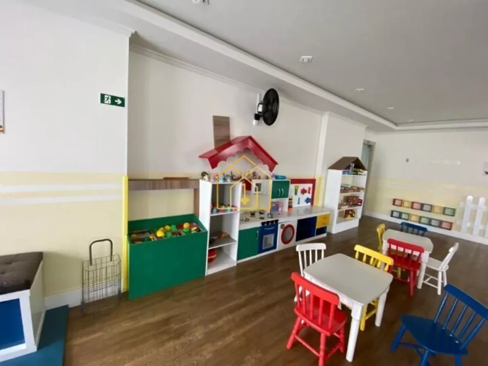 Apartamento, 3 quartos, 84 m² - Foto 23