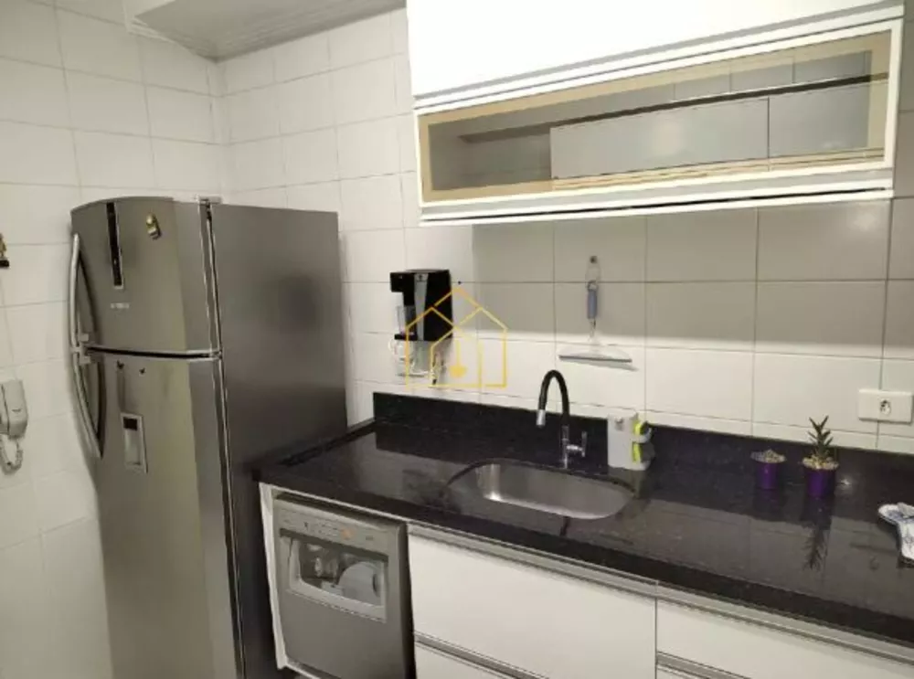 Apartamento, 3 quartos, 84 m² - Foto 8