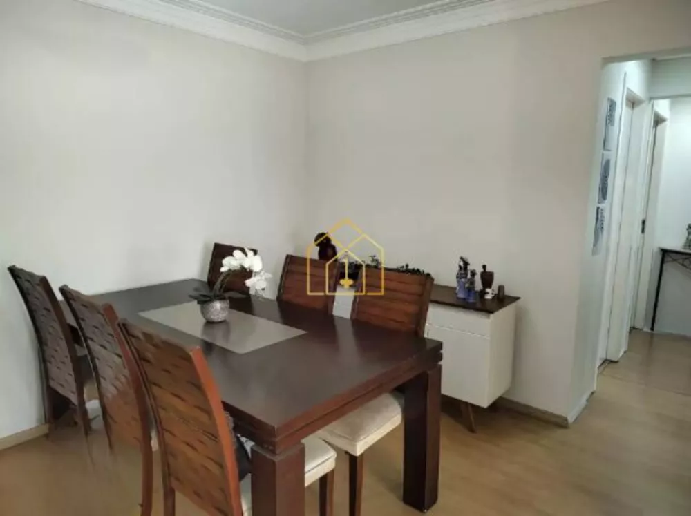 Apartamento, 3 quartos, 84 m² - Foto 11