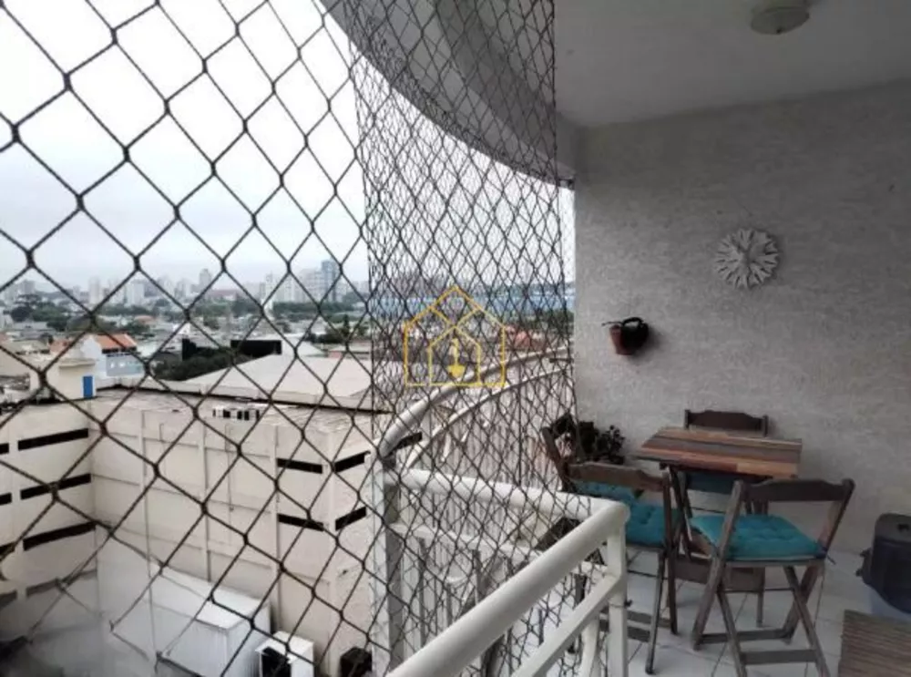 Apartamento, 3 quartos, 84 m² - Foto 29