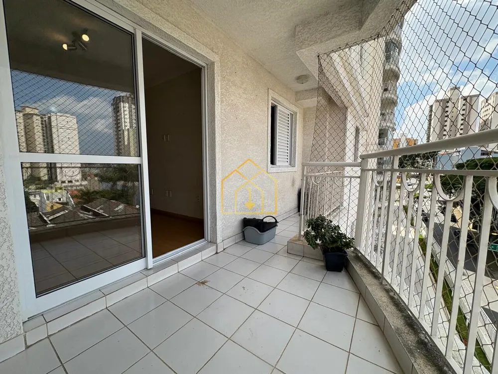 Apartamento, 3 quartos, 84 m² - Foto 45
