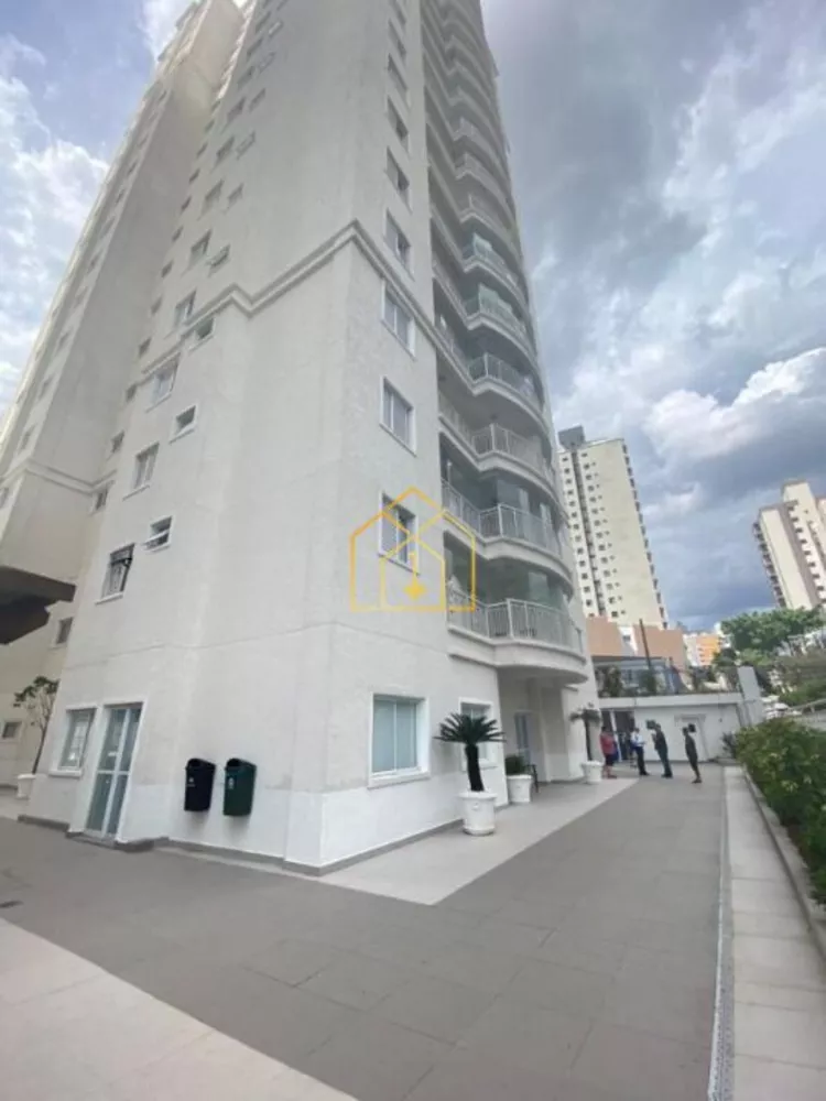 Apartamento, 3 quartos, 84 m² - Foto 36