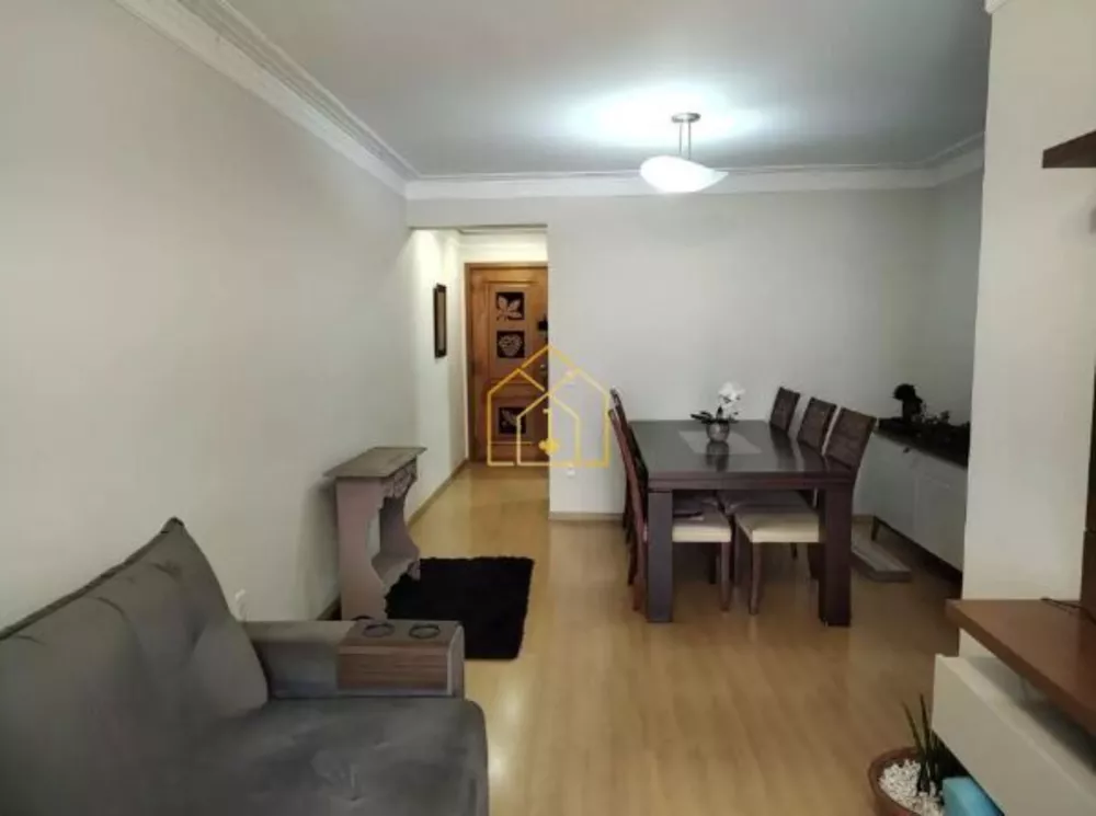 Apartamento, 3 quartos, 84 m² - Foto 22