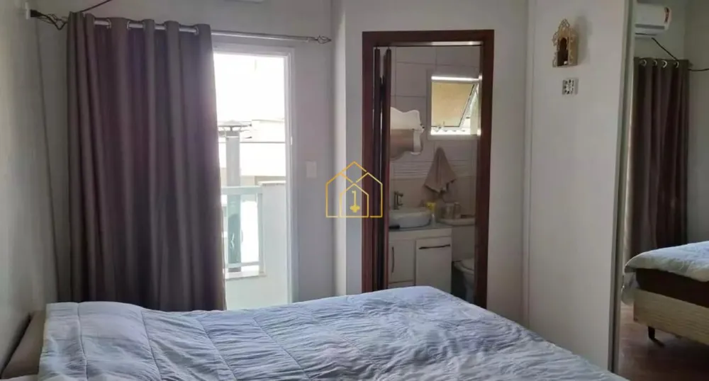 Cobertura, 2 quartos, 124 m² - Foto 3