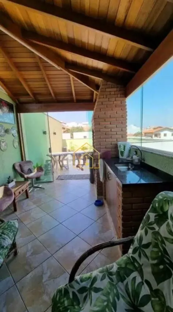 Cobertura, 2 quartos, 124 m² - Foto 1