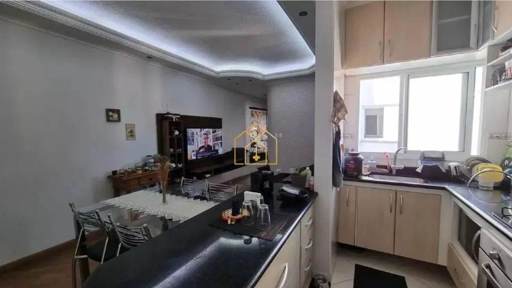Cobertura, 2 quartos, 124 m² - Foto 4