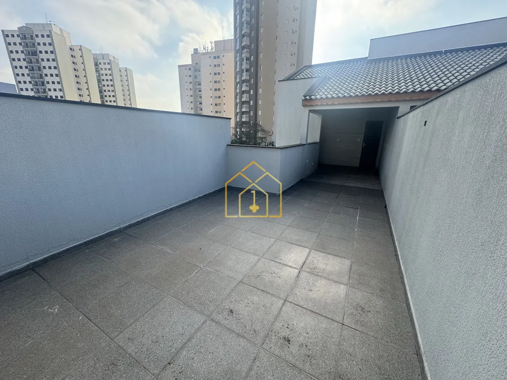 Cobertura, 2 quartos, 102 m² - Foto 1