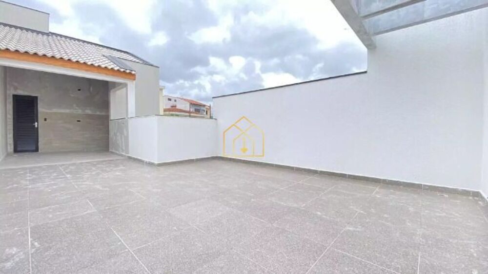 Cobertura, 2 quartos, 102 m² - Foto 2