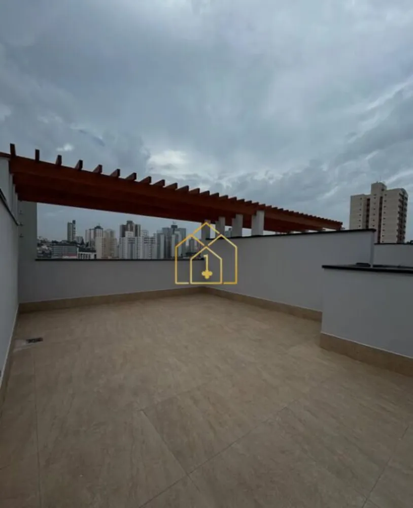 Cobertura, 2 quartos, 87 m² - Foto 7
