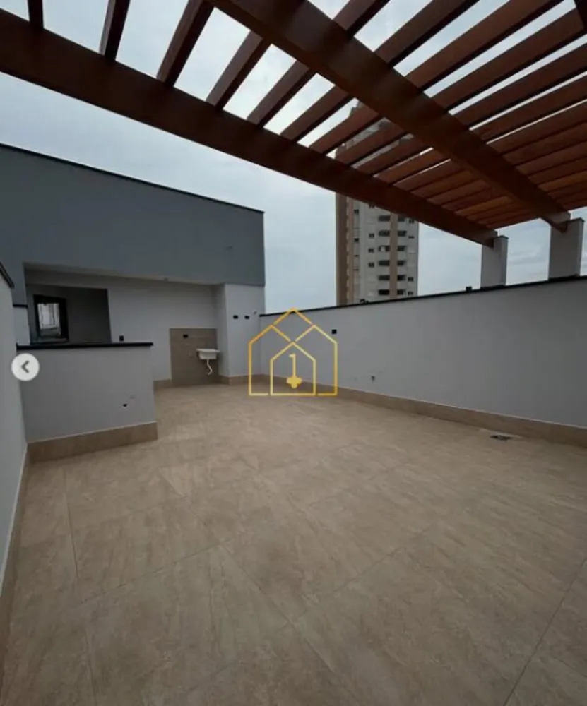 Cobertura, 2 quartos, 87 m² - Foto 10