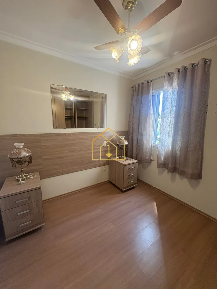 Apartamento, 3 quartos, 84 m² - Foto 1