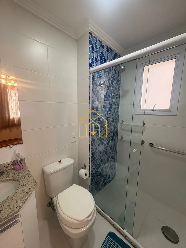 Apartamento, 3 quartos, 84 m² - Foto 3