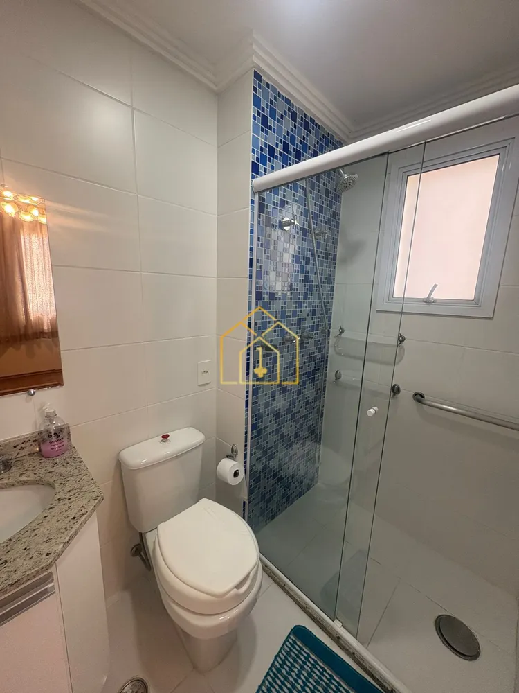 Apartamento, 3 quartos, 84 m² - Foto 9