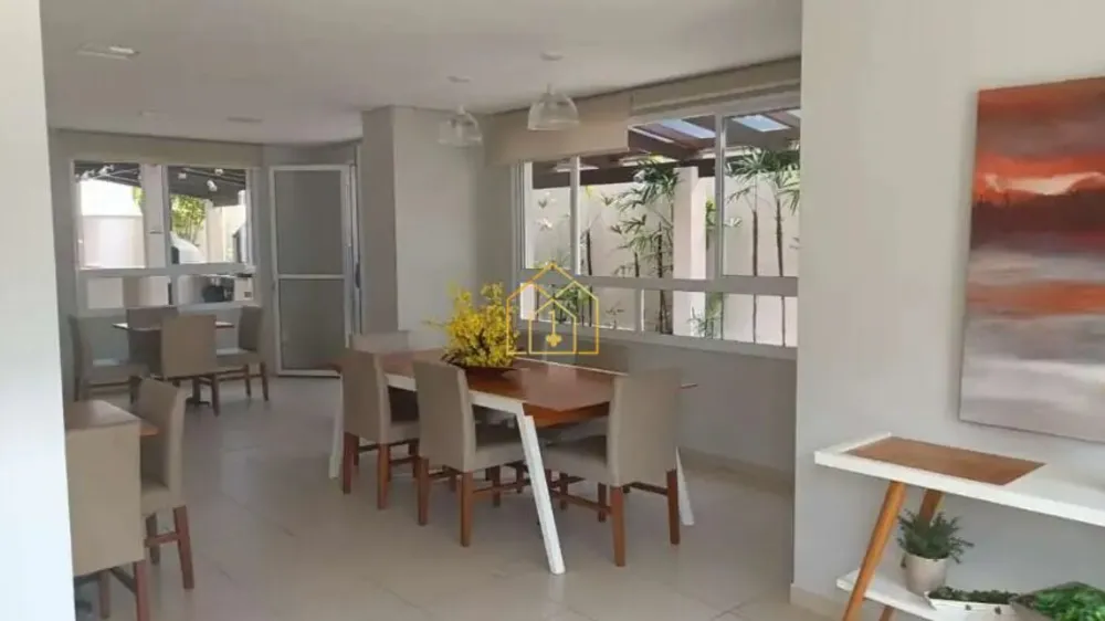 Apartamento, 3 quartos, 84 m² - Foto 13