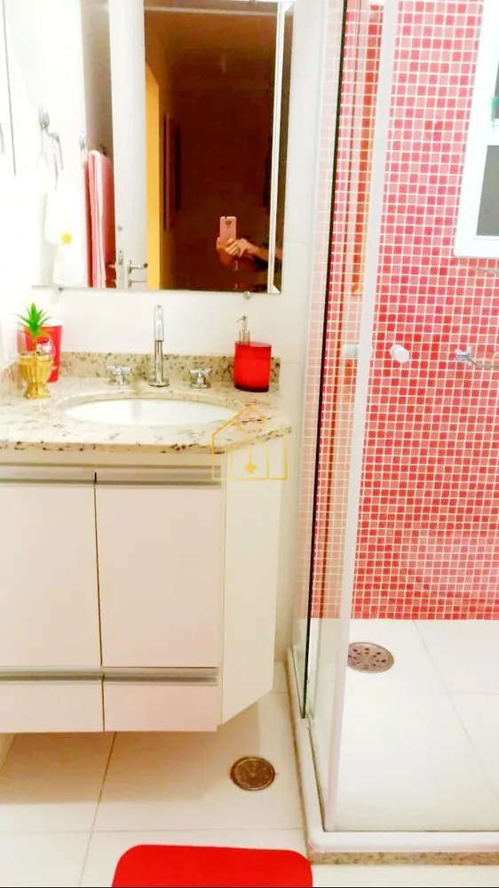 Apartamento, 3 quartos, 84 m² - Foto 6