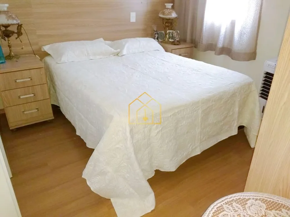 Apartamento, 3 quartos, 84 m² - Foto 7