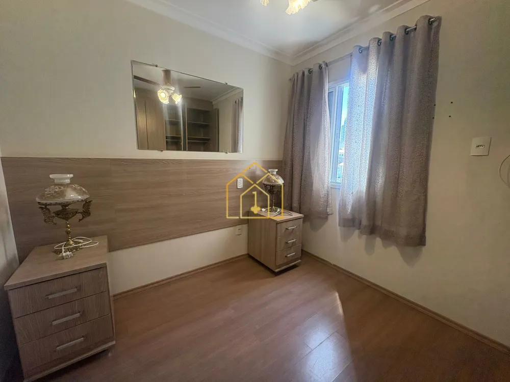 Apartamento, 3 quartos, 84 m² - Foto 2