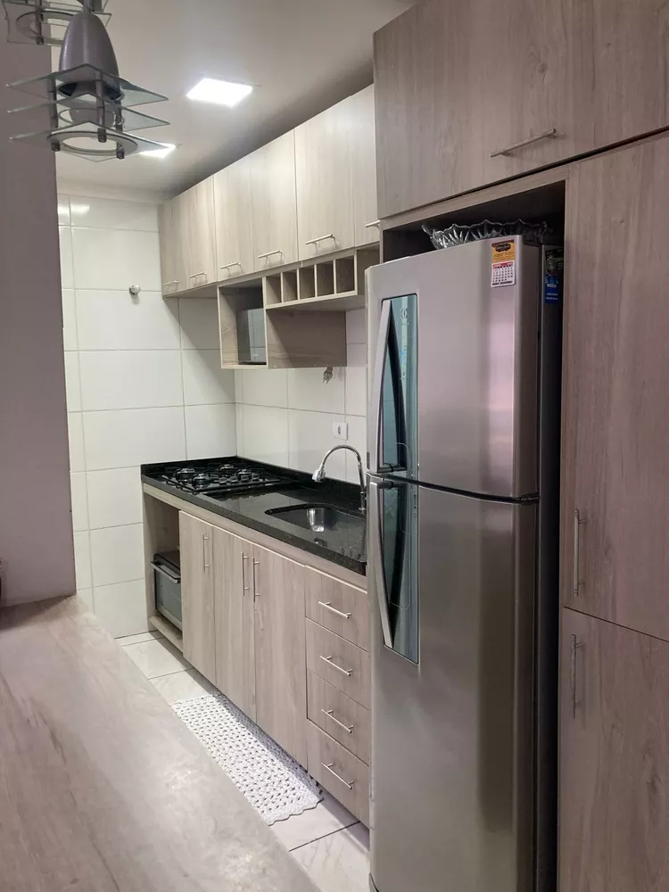 Apartamento, 2 quartos, 39 m² - Foto 3