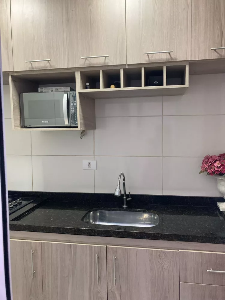 Apartamento, 2 quartos, 39 m² - Foto 4