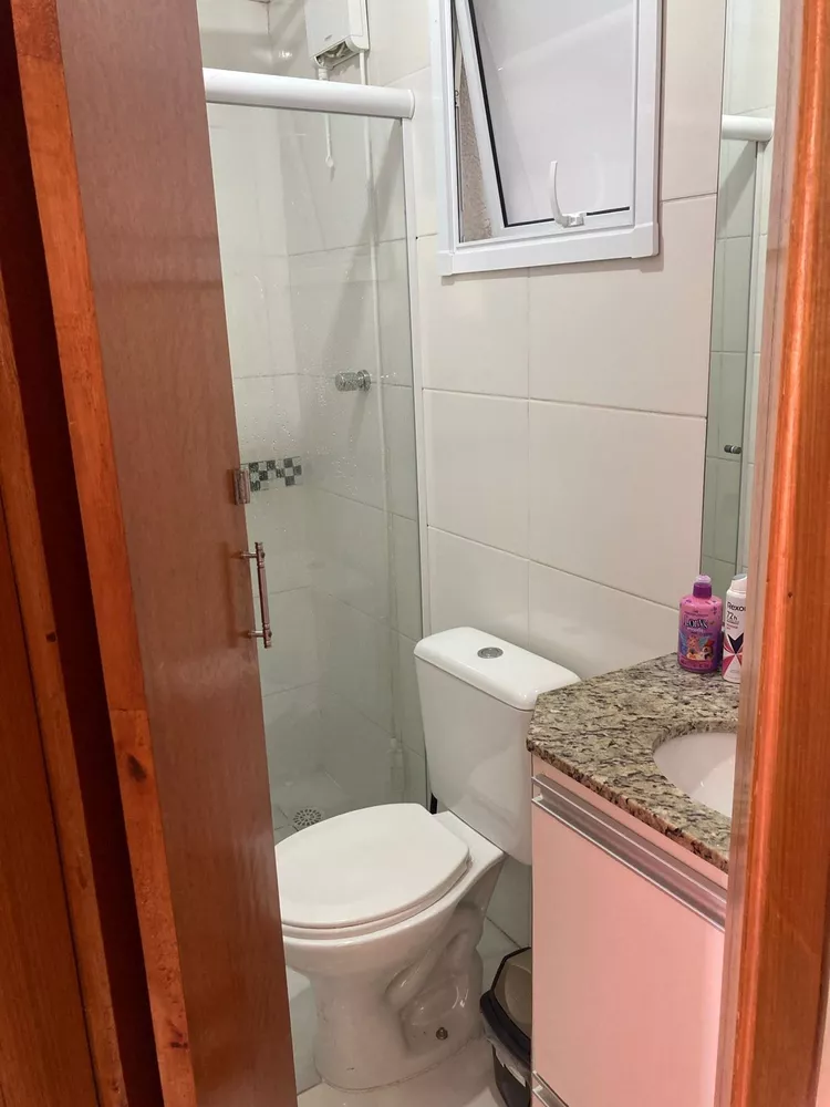 Apartamento, 2 quartos, 39 m² - Foto 6