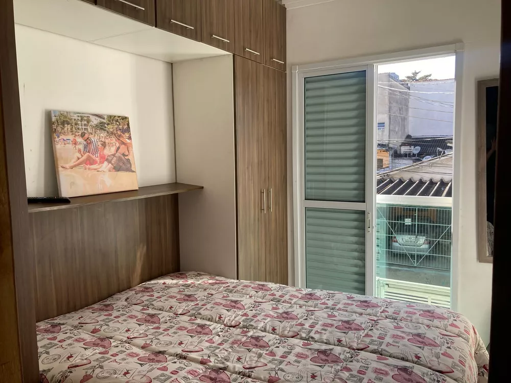 Apartamento, 2 quartos, 39 m² - Foto 5